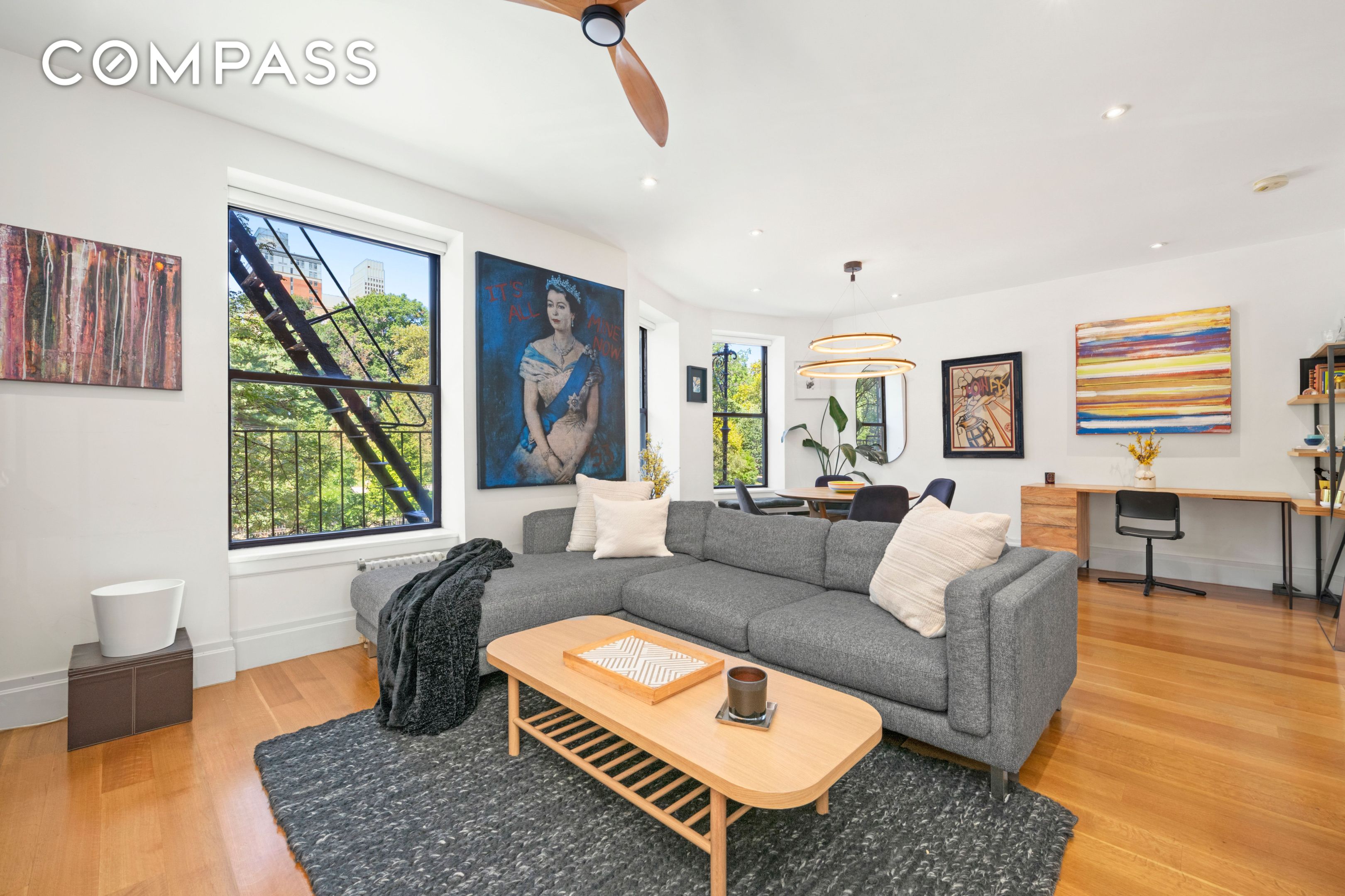 #6 photo, 364 W 121st Street, マンハッタン Harlem , NY 10027