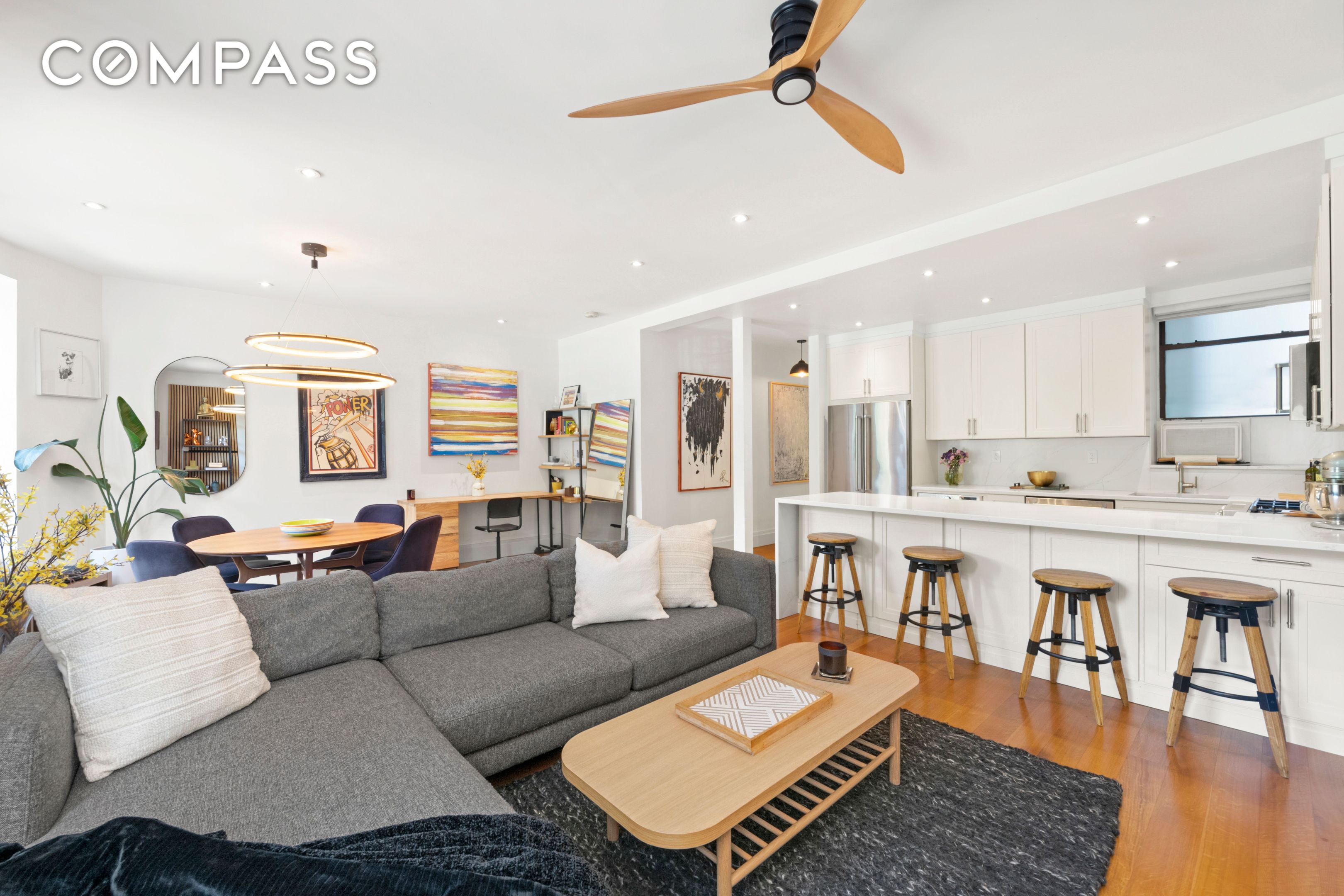 #7 photo, 364 W 121st Street, マンハッタン Harlem , NY 10027