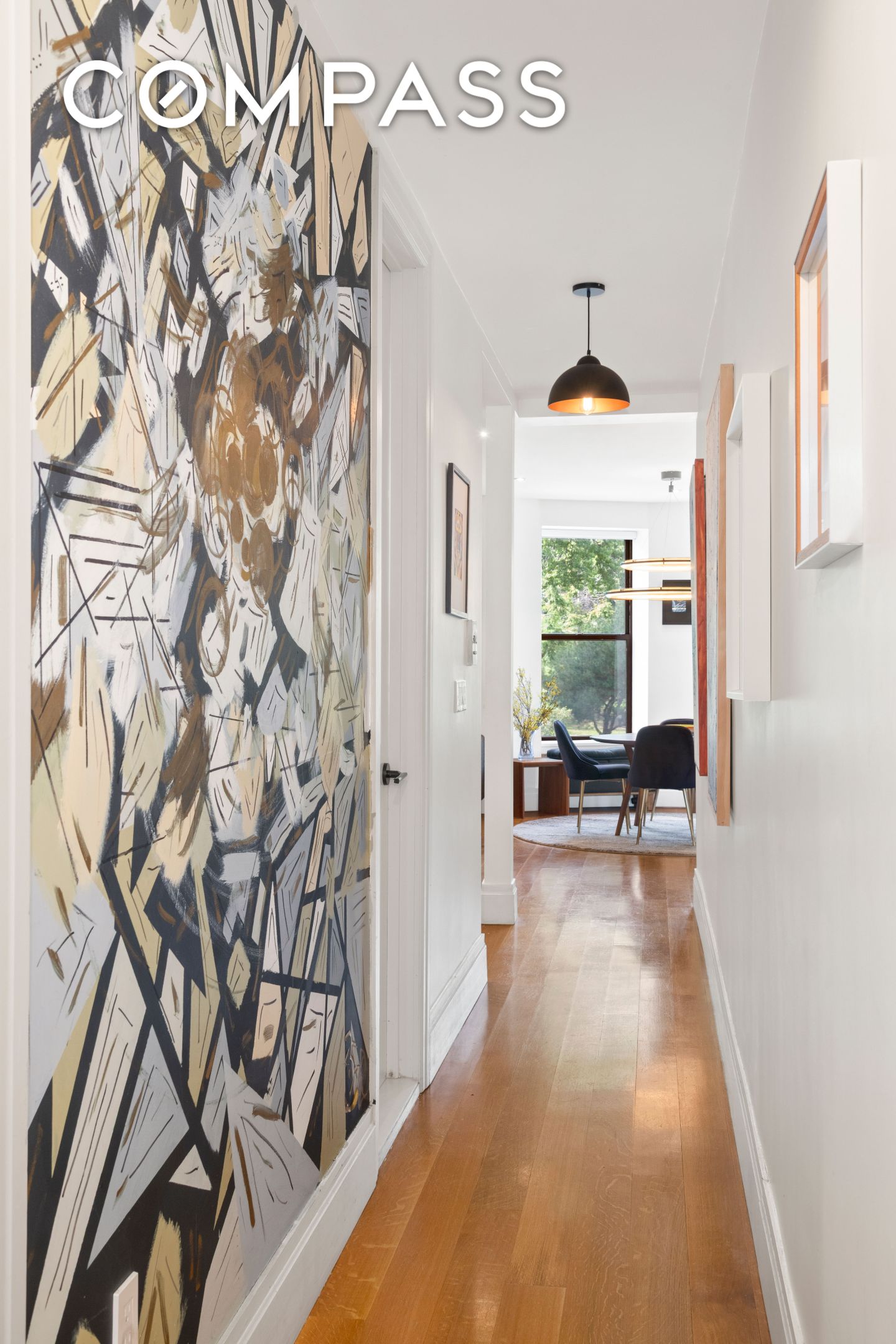 #8 photo, 364 W 121st Street, マンハッタン Harlem , NY 10027