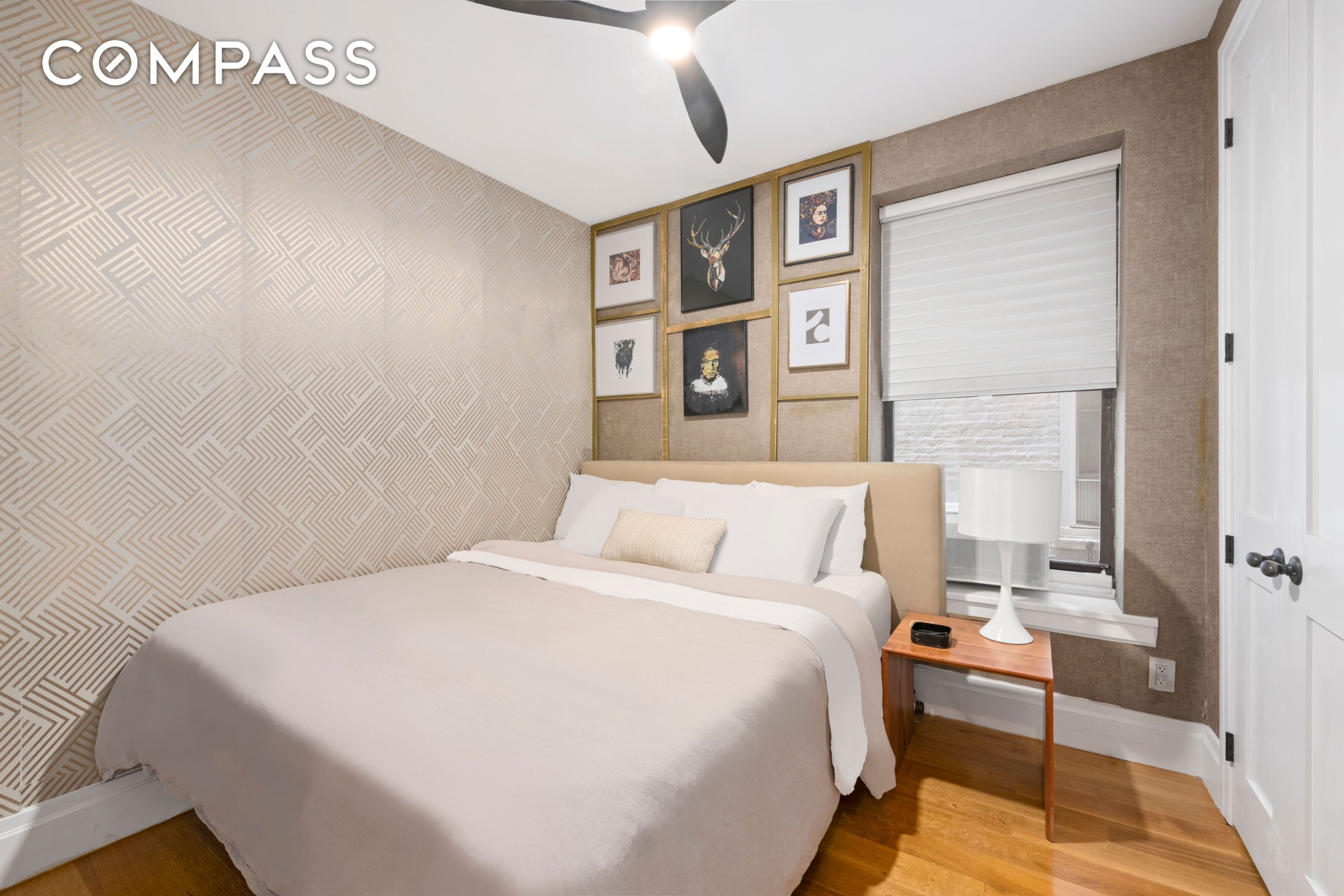 #9 photo, 364 W 121st Street, マンハッタン Harlem , NY 10027