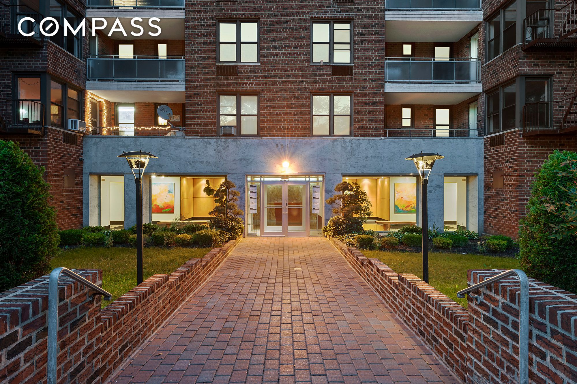 #11 photo, 9511 Shore Road, Bay Ridge , NY 11209