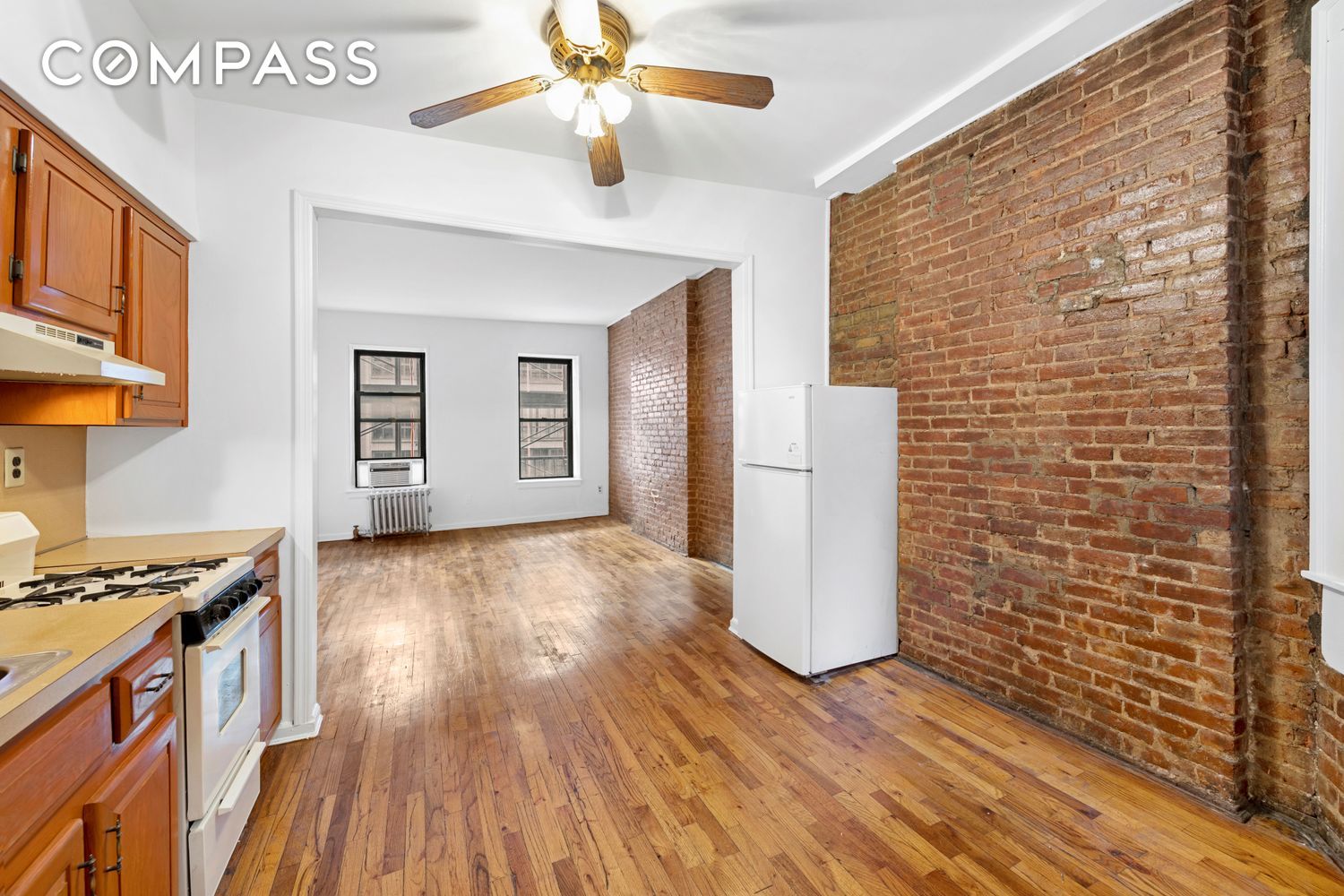 #5 photo, 433 W 54th Street, マンハッタン Hell's Kitchen , NY 10019