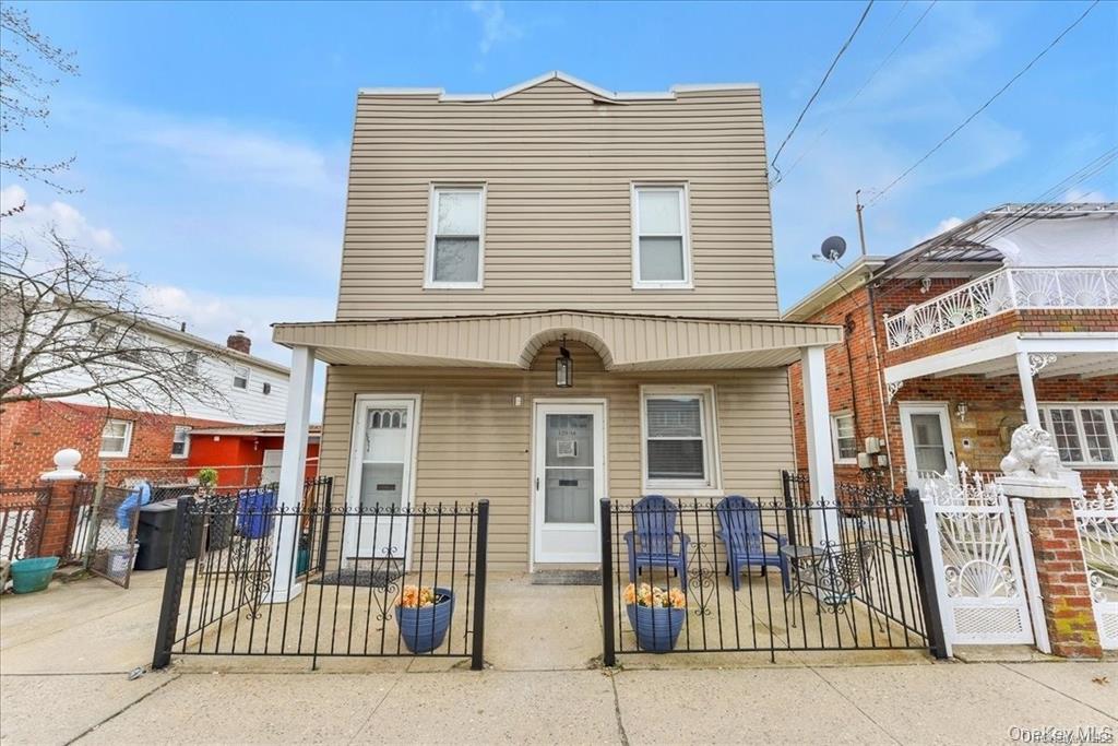 #1 photo, 129-14 135th Avenue, South Ozone Park , NY 11420