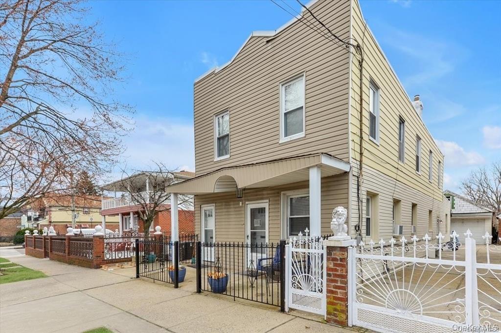 #8 photo, 129-14 135th Avenue, South Ozone Park , NY 11420