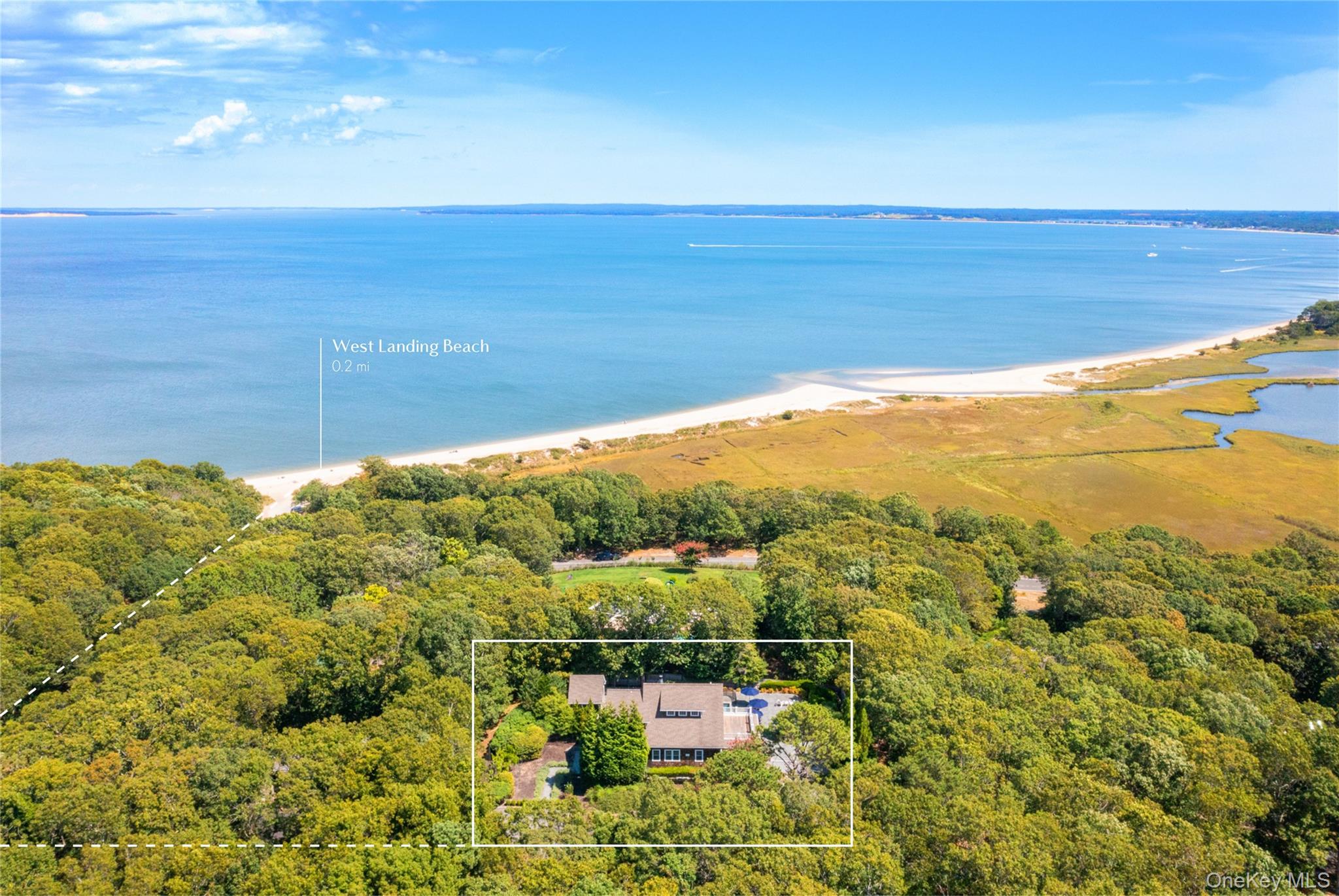 #3 photo, 3 Ridge Way, サフォーク郡 Hampton Bays , NY 11946