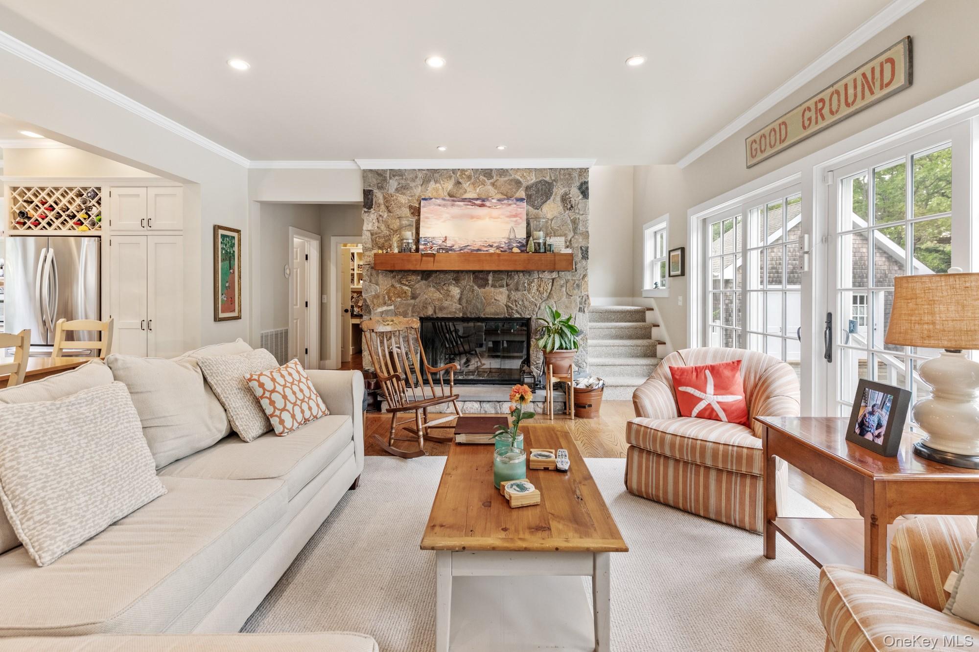 #5 photo, 3 Ridge Way, サフォーク郡 Hampton Bays , NY 11946