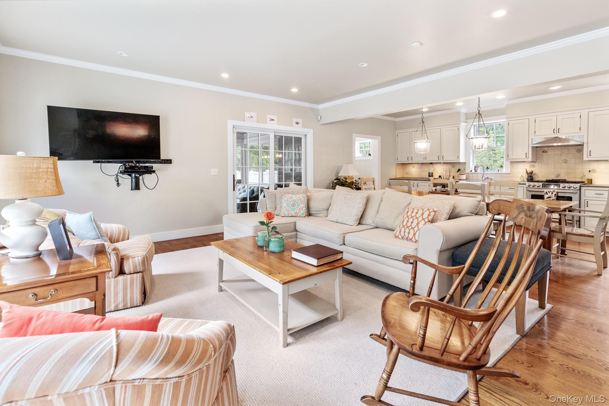 #6 photo, 3 Ridge Way, サフォーク郡 Hampton Bays , NY 11946