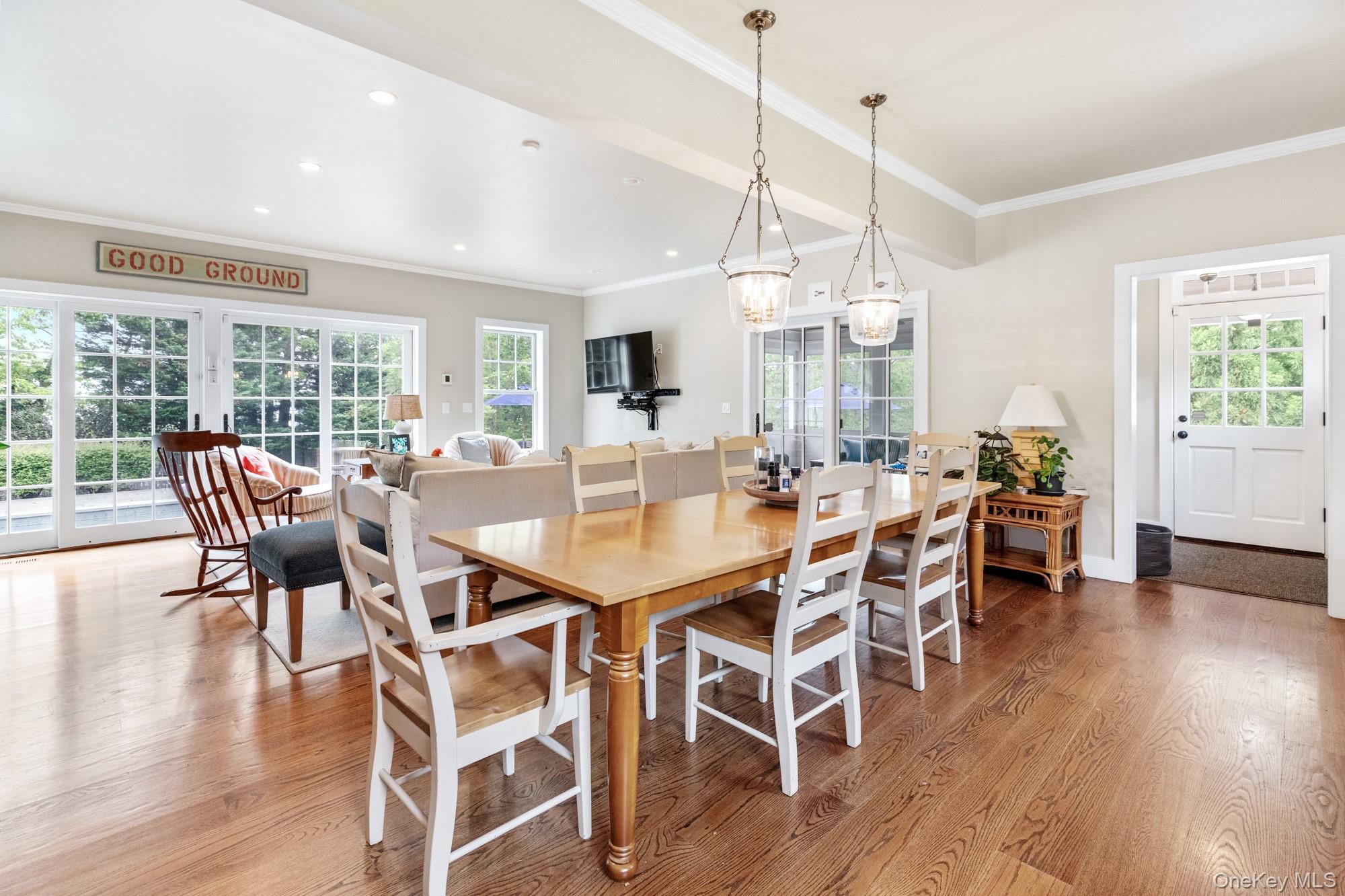 #8 photo, 3 Ridge Way, サフォーク郡 Hampton Bays , NY 11946