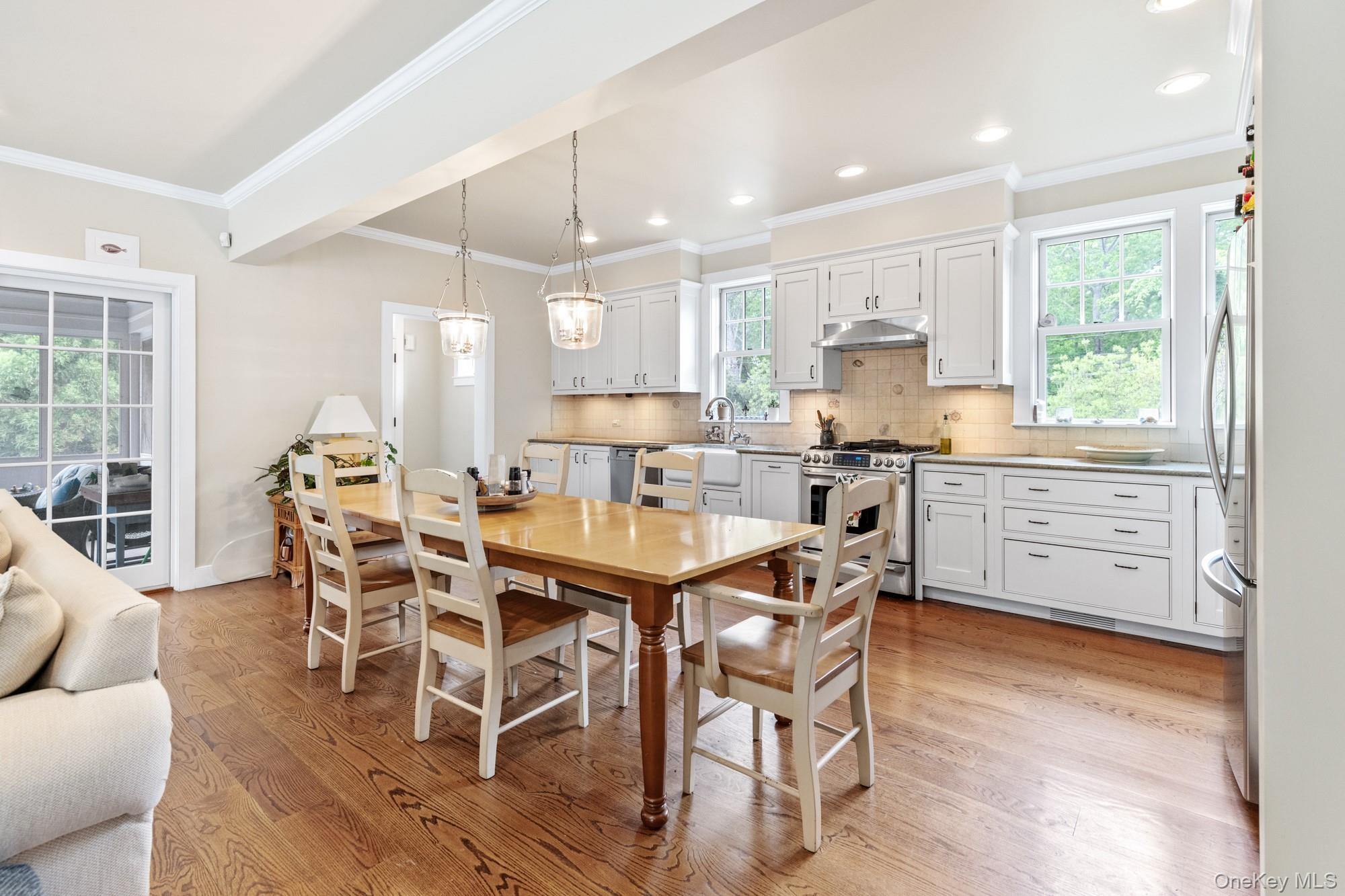 #9 photo, 3 Ridge Way, サフォーク郡 Hampton Bays , NY 11946