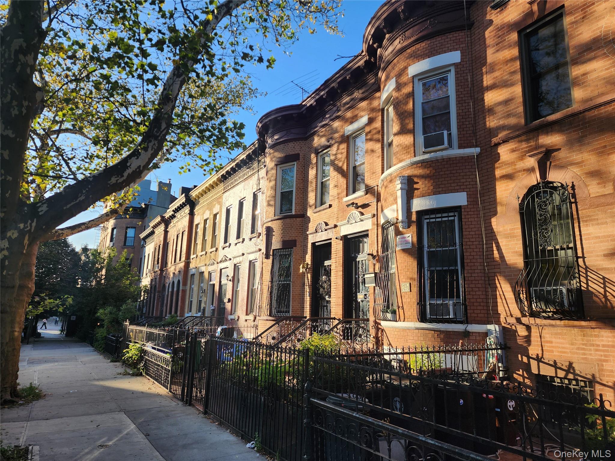 #2 photo, 647 Saint Johns Place, ブルックリン区 Brooklyn , NY 11216