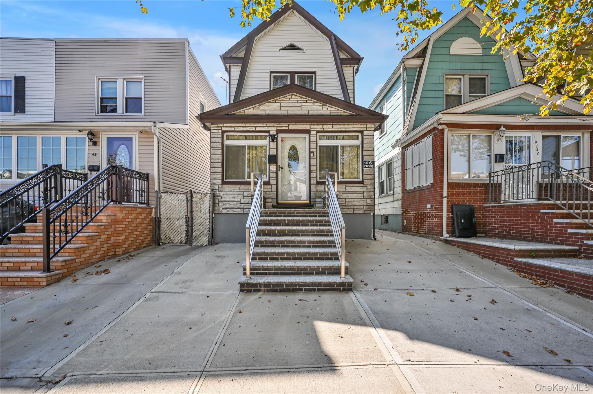 #1 photo, 107-42 109th Street, कुईंस Richmond Hill S. , NY 11419