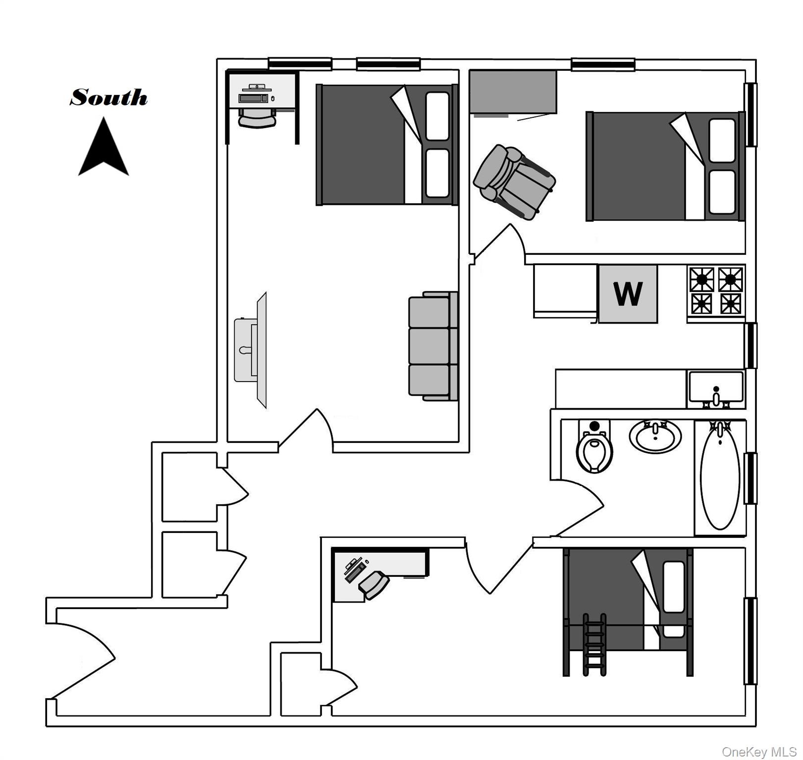 #2 photo, 3338 Parson Boulevard, クイーンズ区 Flushing , NY 11354