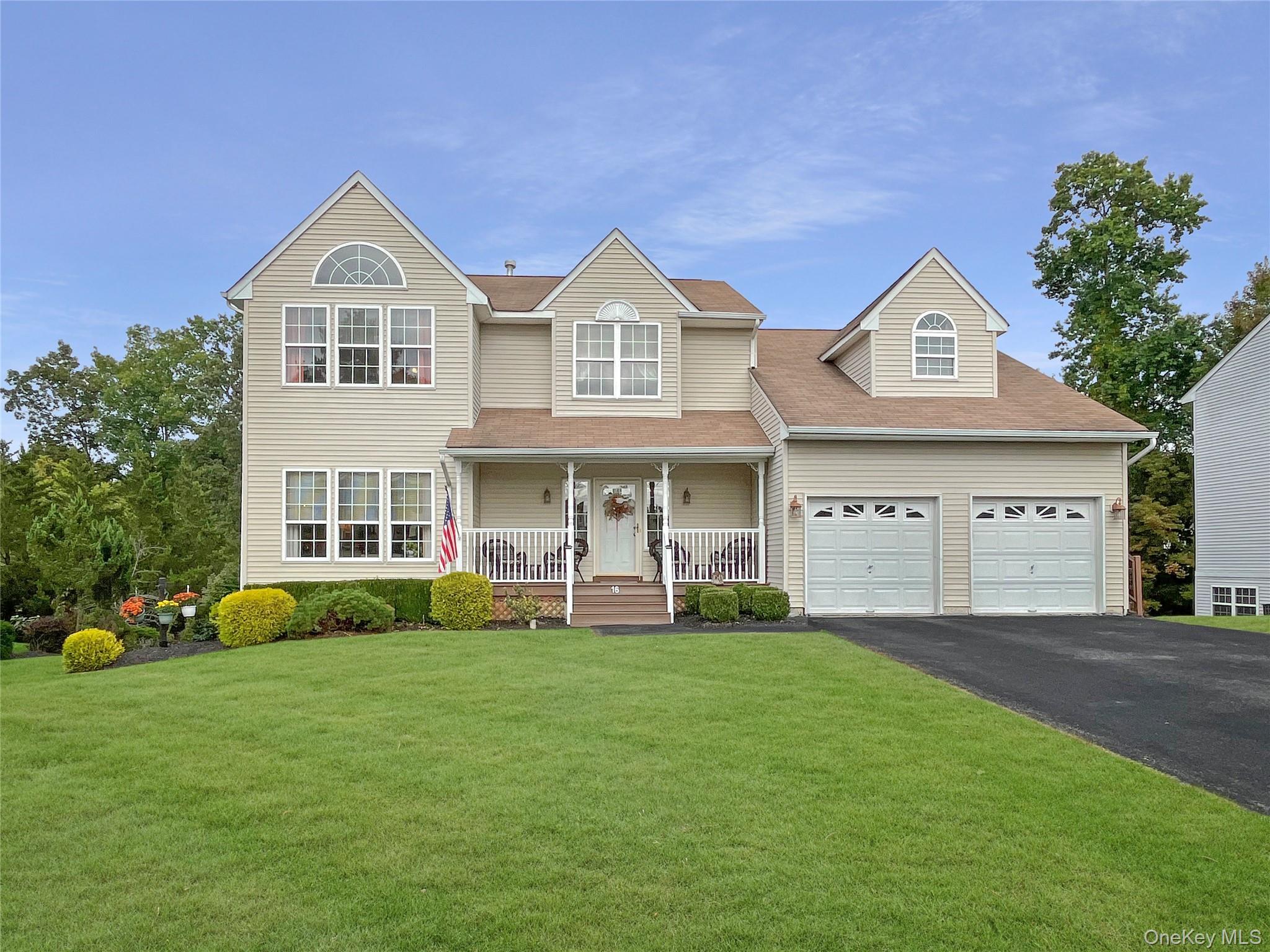 #2 photo, 16 Alder Way, Wappingers Falls , NY 12590