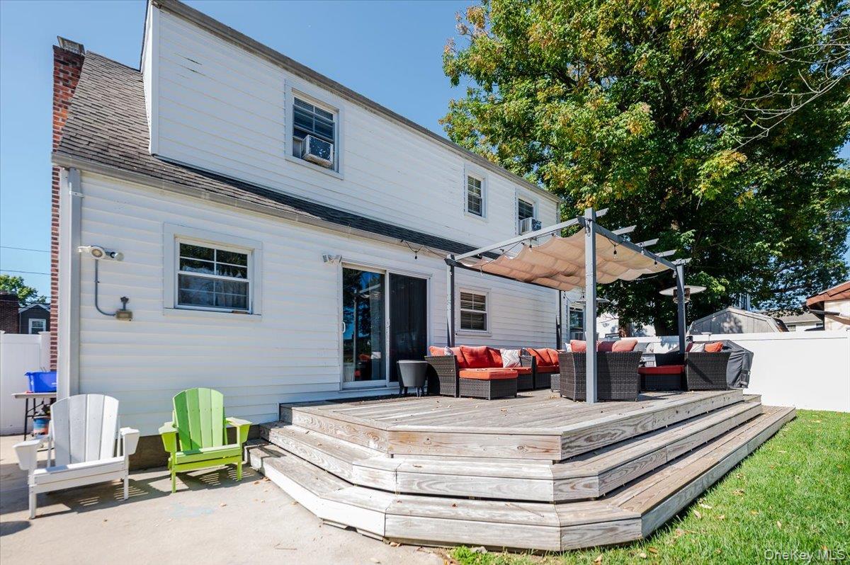 #18 photo, 1139 Webber Avenue, ナッソー郡 South Hempstead , NY 11550