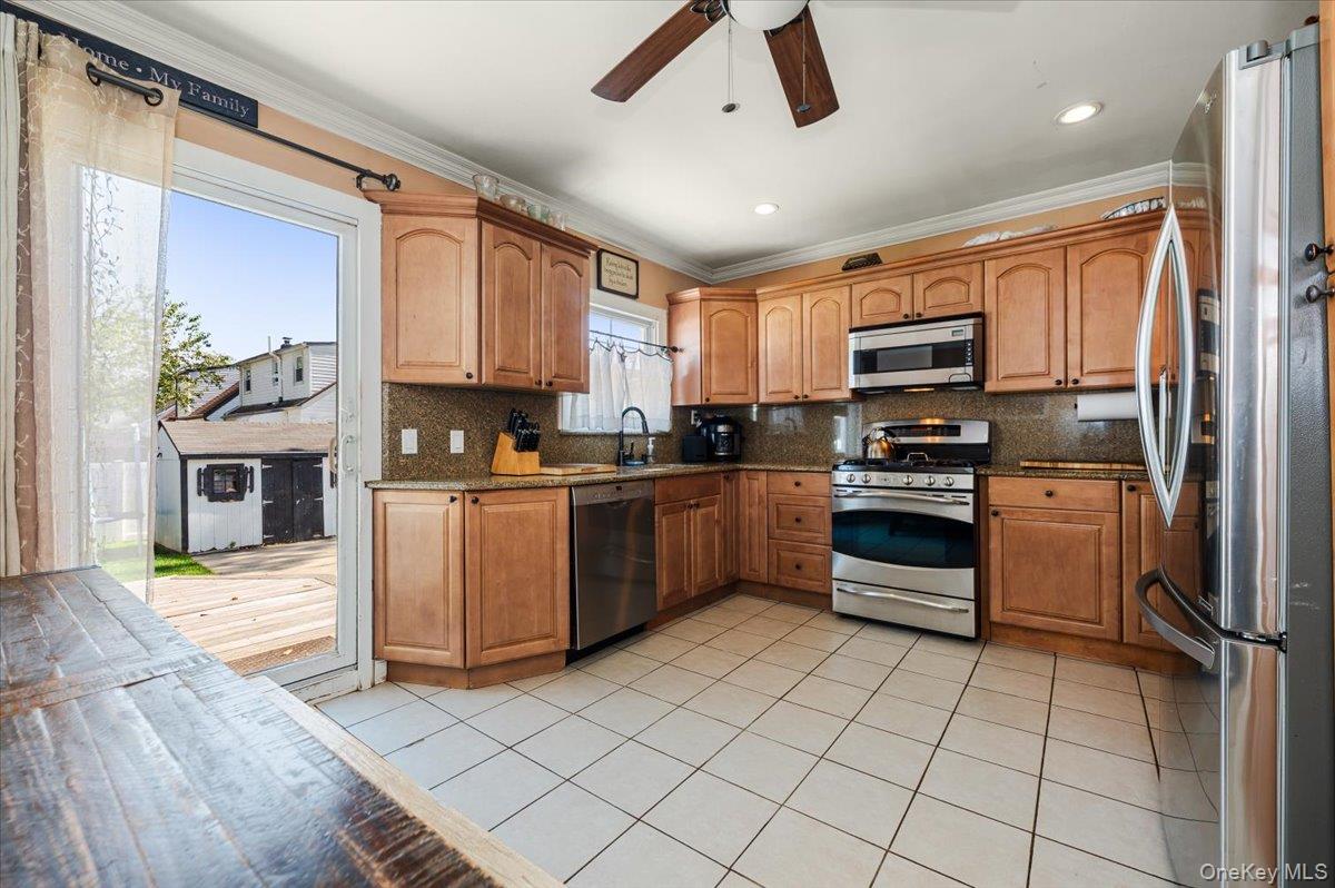 #7 photo, 1139 Webber Avenue, ナッソー郡 South Hempstead , NY 11550