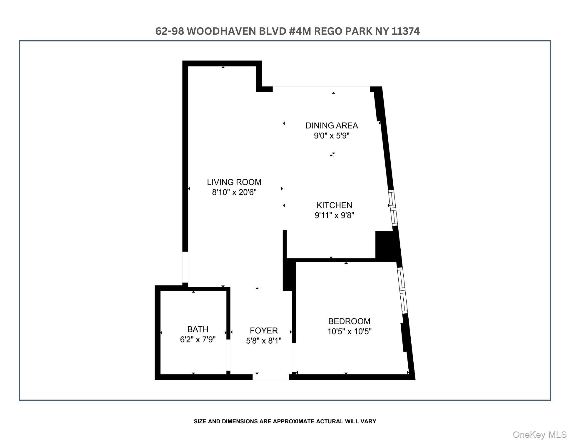 #17 photo, 62-98 Woodhaven Boulevard, Rego Park , NY 11379