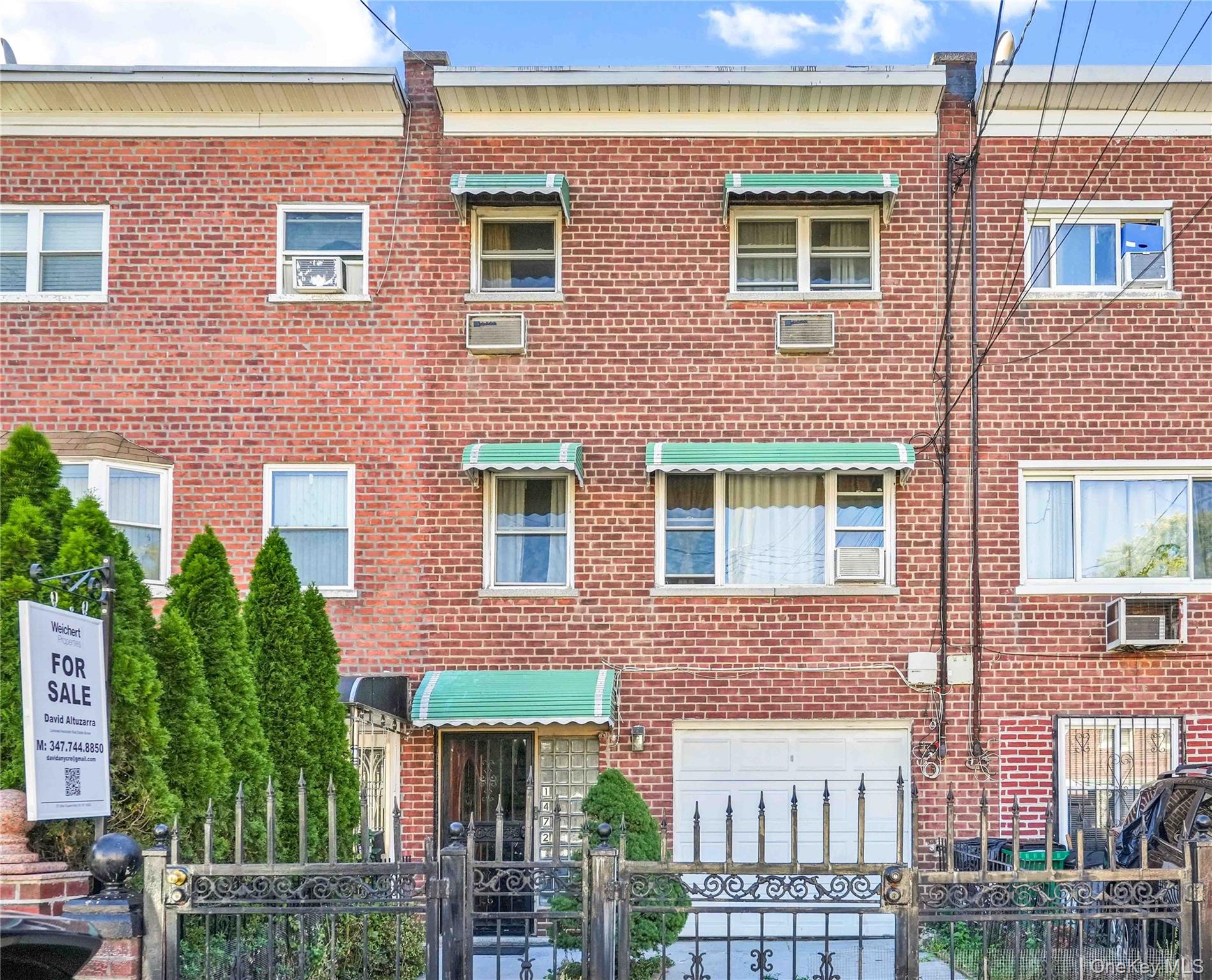 #1 photo, 1472 Stickney Place, Bronx , NY 10469