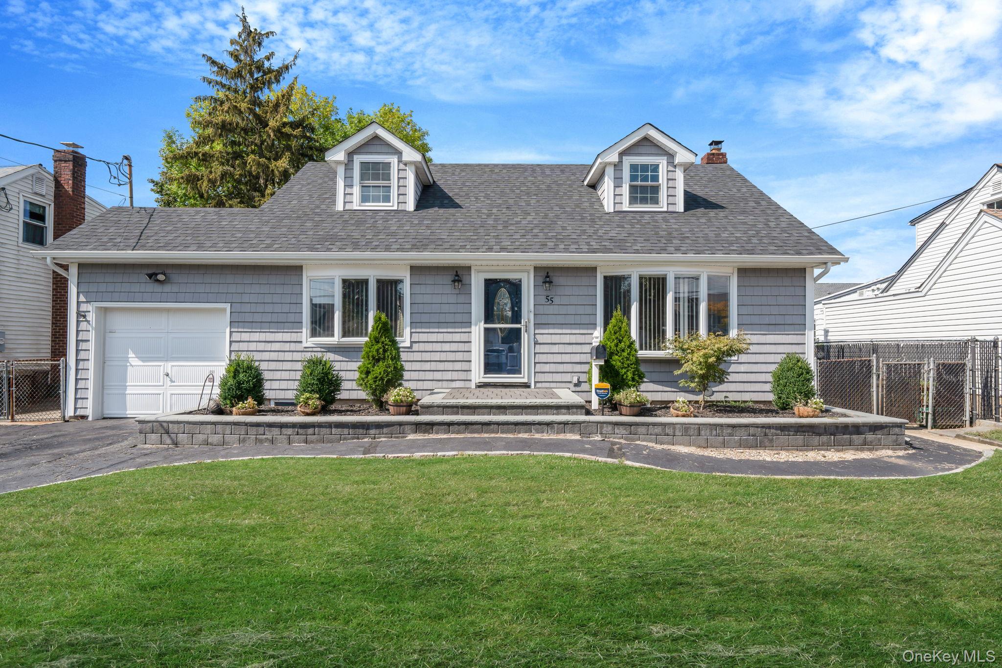 #1 photo, 55 Barbara Drive, East Meadow , NY 11554