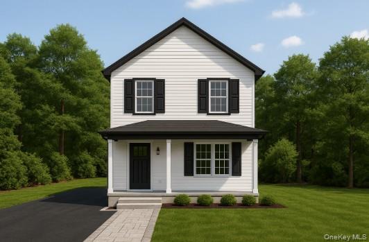 #1 photo, 57 Old Commack Road, 东长岛 Kings Park , NY 11754