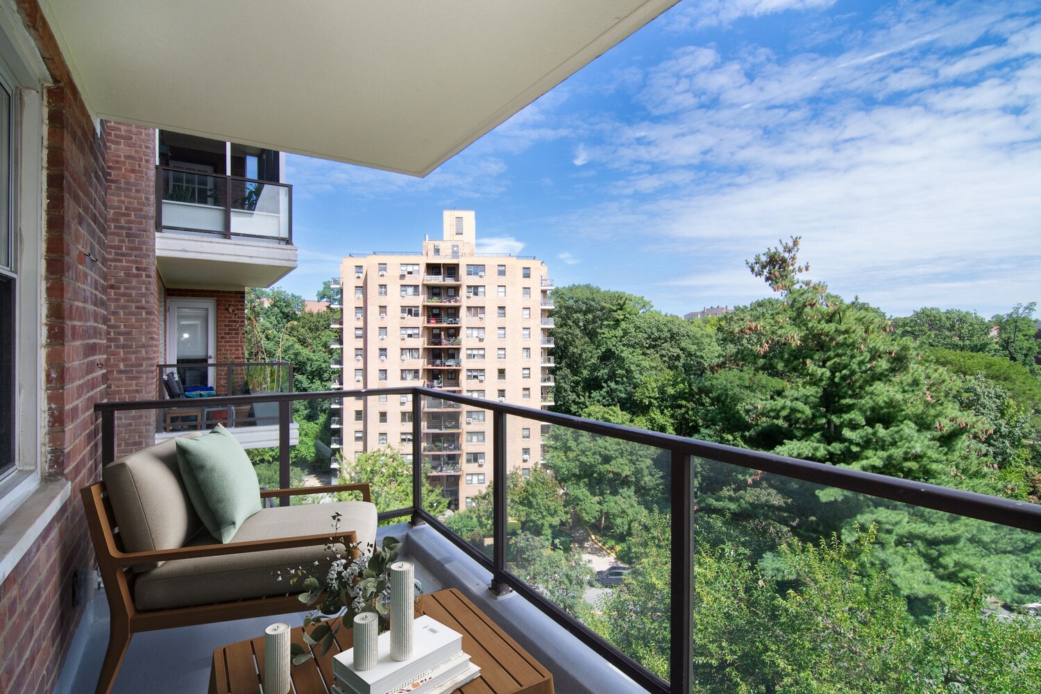 #21 photo, 750 KAPPOCK Street, ブロンクス区 Spuyten Duyvil , NY 10463