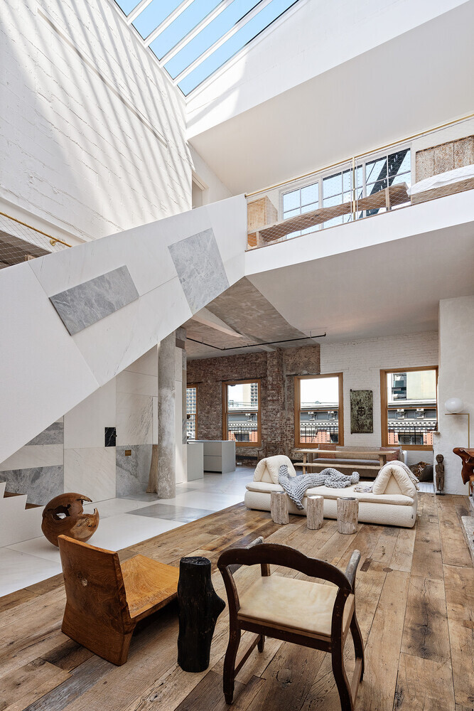 #1 photo, 90 PRINCE Street, マンハッタン SoHo , NY 10012