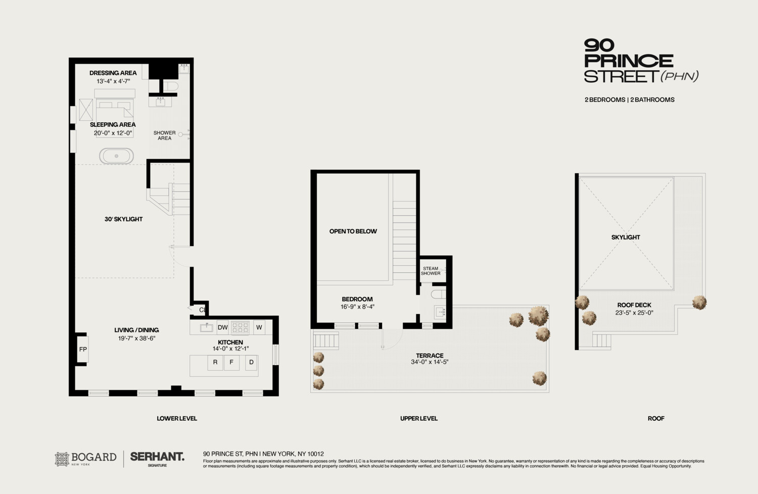 #2 photo, 90 PRINCE Street, マンハッタン SoHo , NY 10012