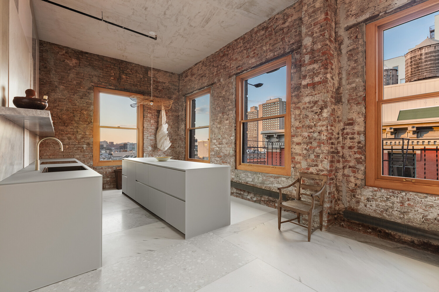 #3 photo, 90 PRINCE Street, マンハッタン SoHo , NY 10012