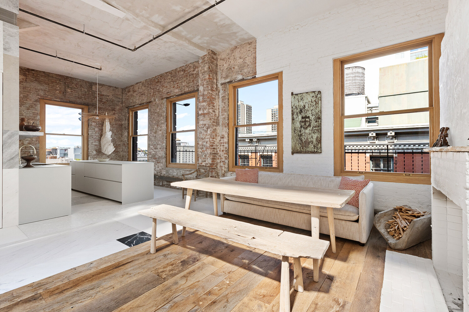 #9 photo, 90 PRINCE Street, マンハッタン SoHo , NY 10012