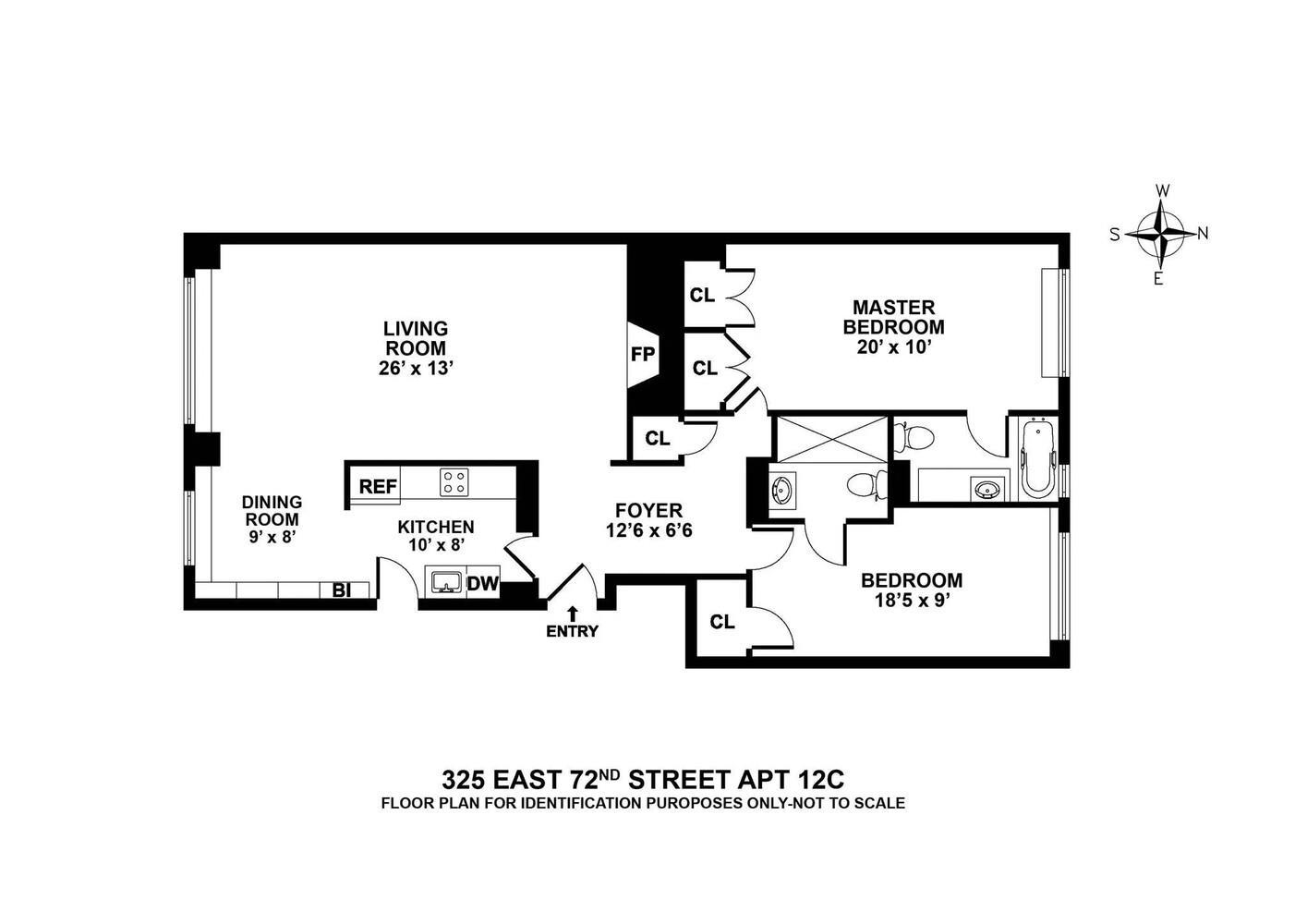 #2 photo, 325 E 72ND Street, Lenox Hill , NY 10021