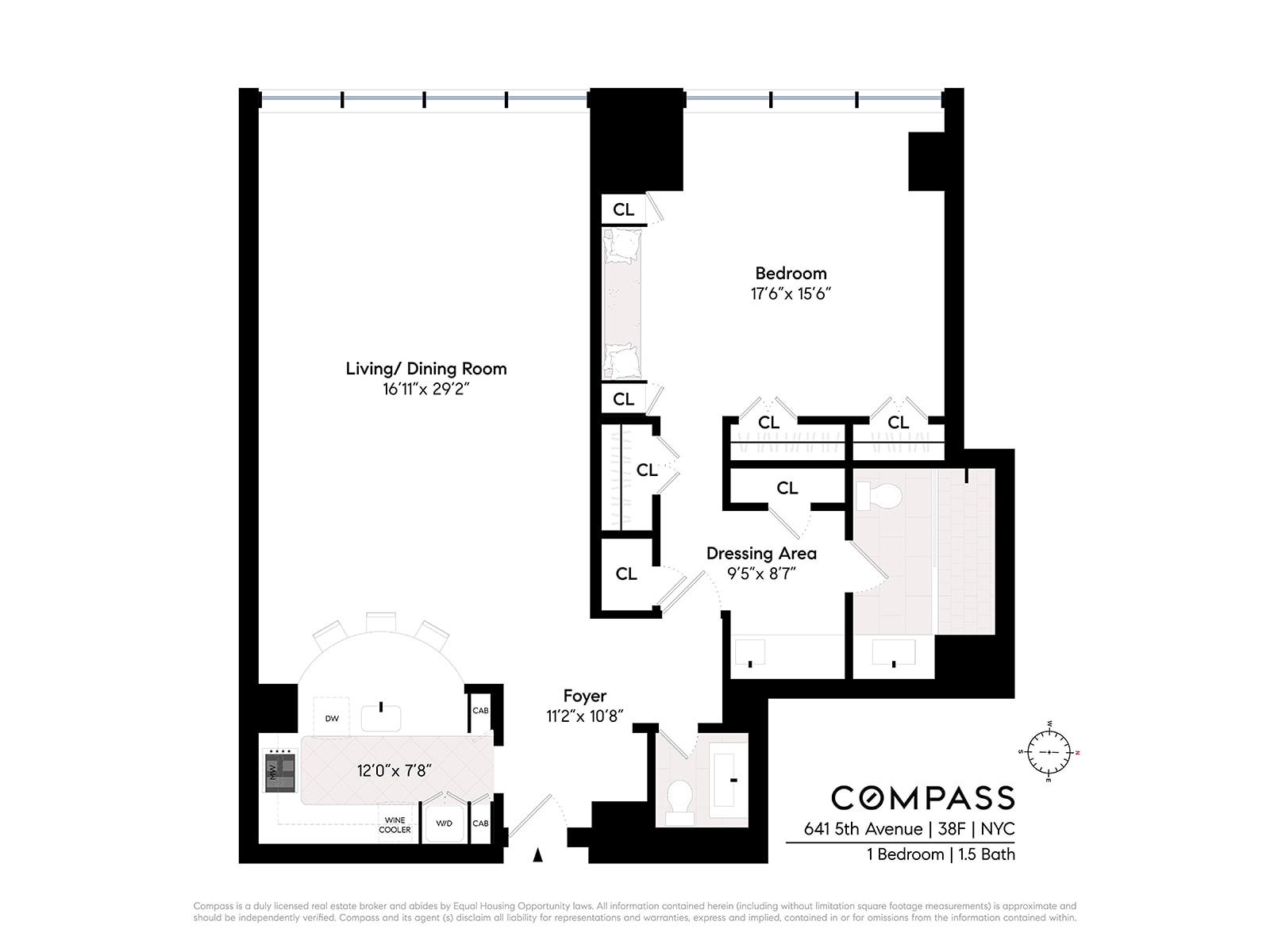 #2 photo, 641 5th Avenue, マンハッタン Midtown East , NY 10022