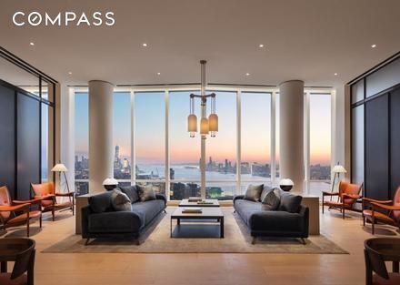 #16 photo, 15 Hudson Yards, マンハッタン Hudson Yards , NY 10001