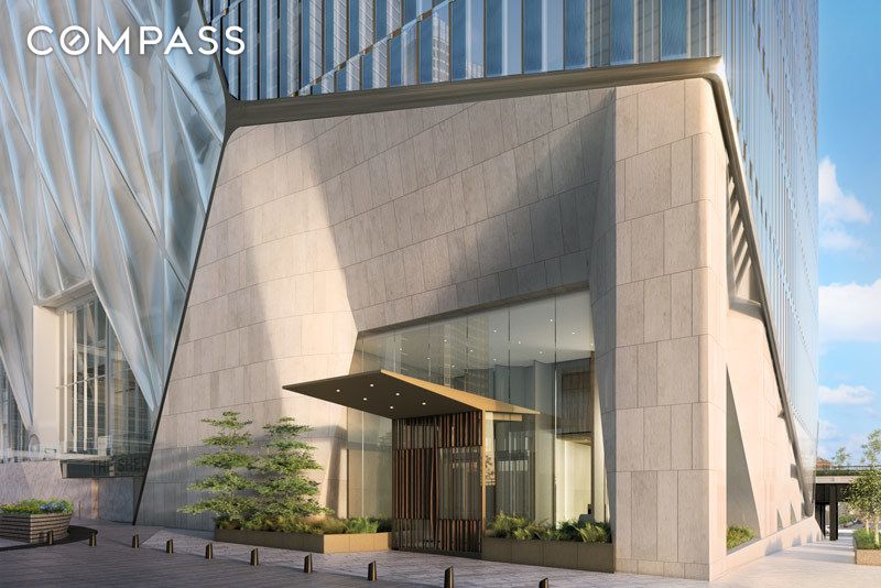 #21 photo, 15 Hudson Yards, マンハッタン Hudson Yards , NY 10001