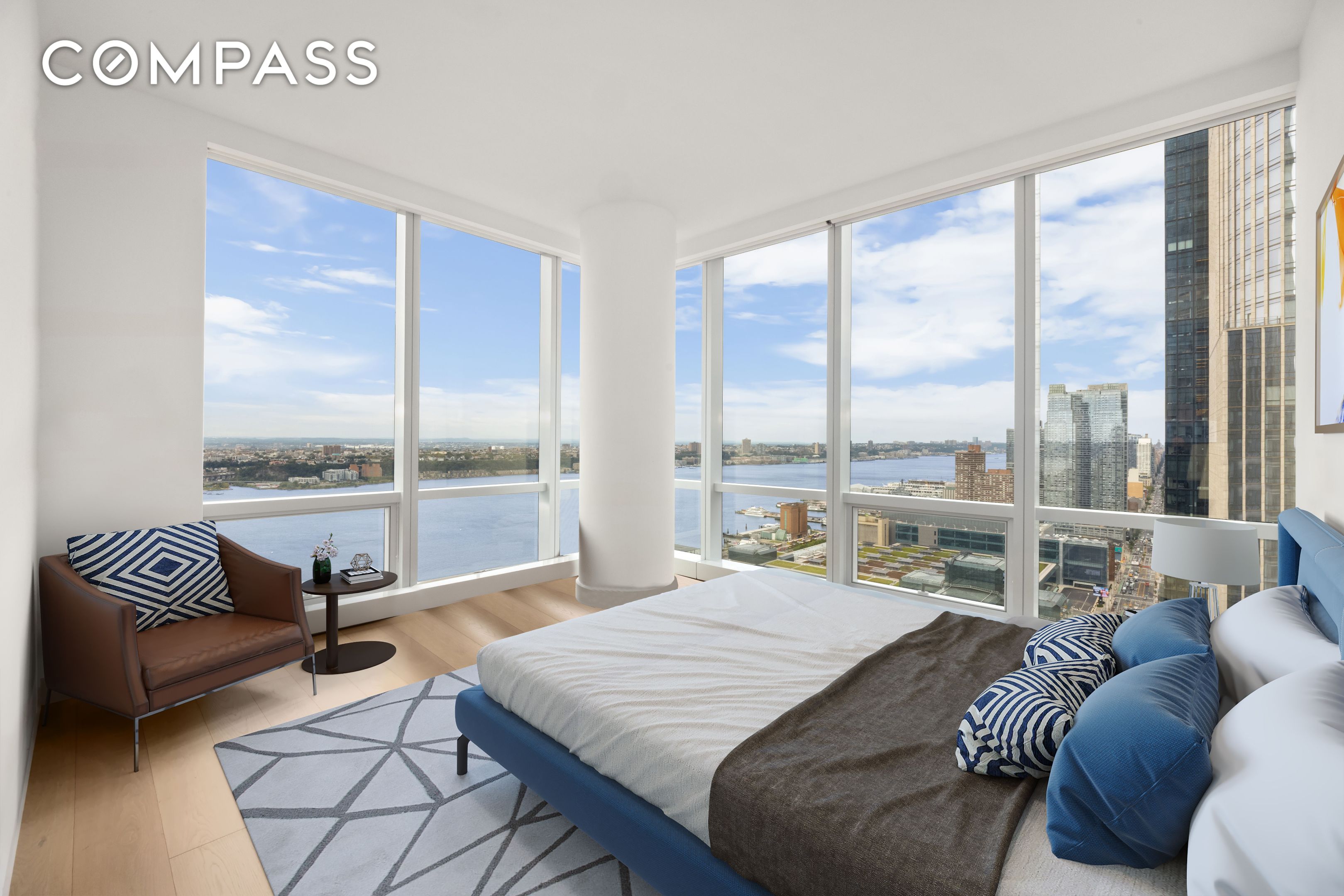 #6 photo, 15 Hudson Yards, マンハッタン Hudson Yards , NY 10001