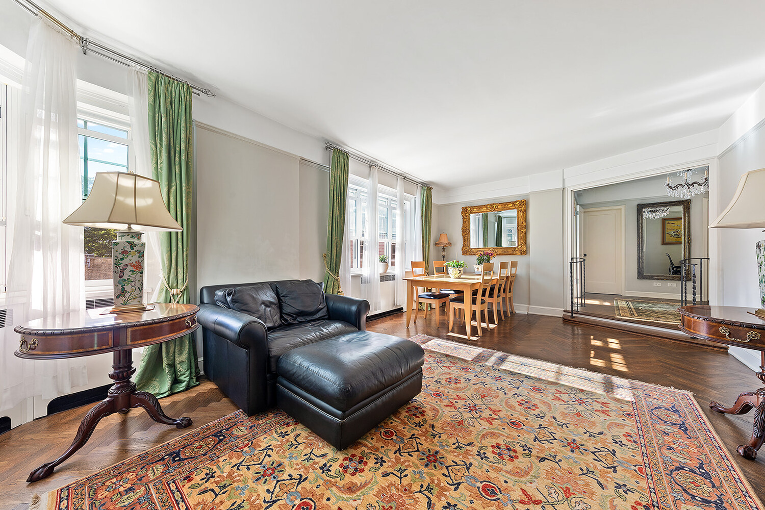 #2 photo, 120 CABRINI Boulevard, マンハッタン Hudson Heights , NY 10033