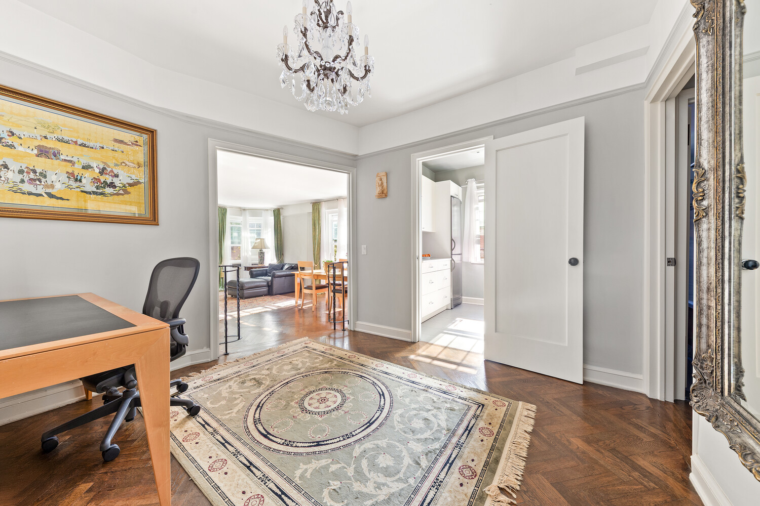 #3 photo, 120 CABRINI Boulevard, マンハッタン Hudson Heights , NY 10033