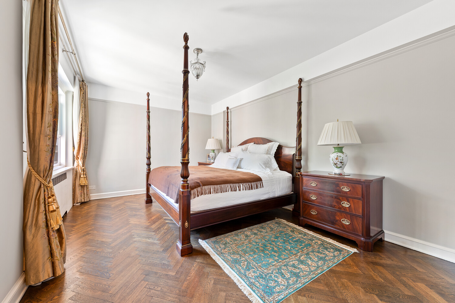 #6 photo, 120 CABRINI Boulevard, マンハッタン Hudson Heights , NY 10033