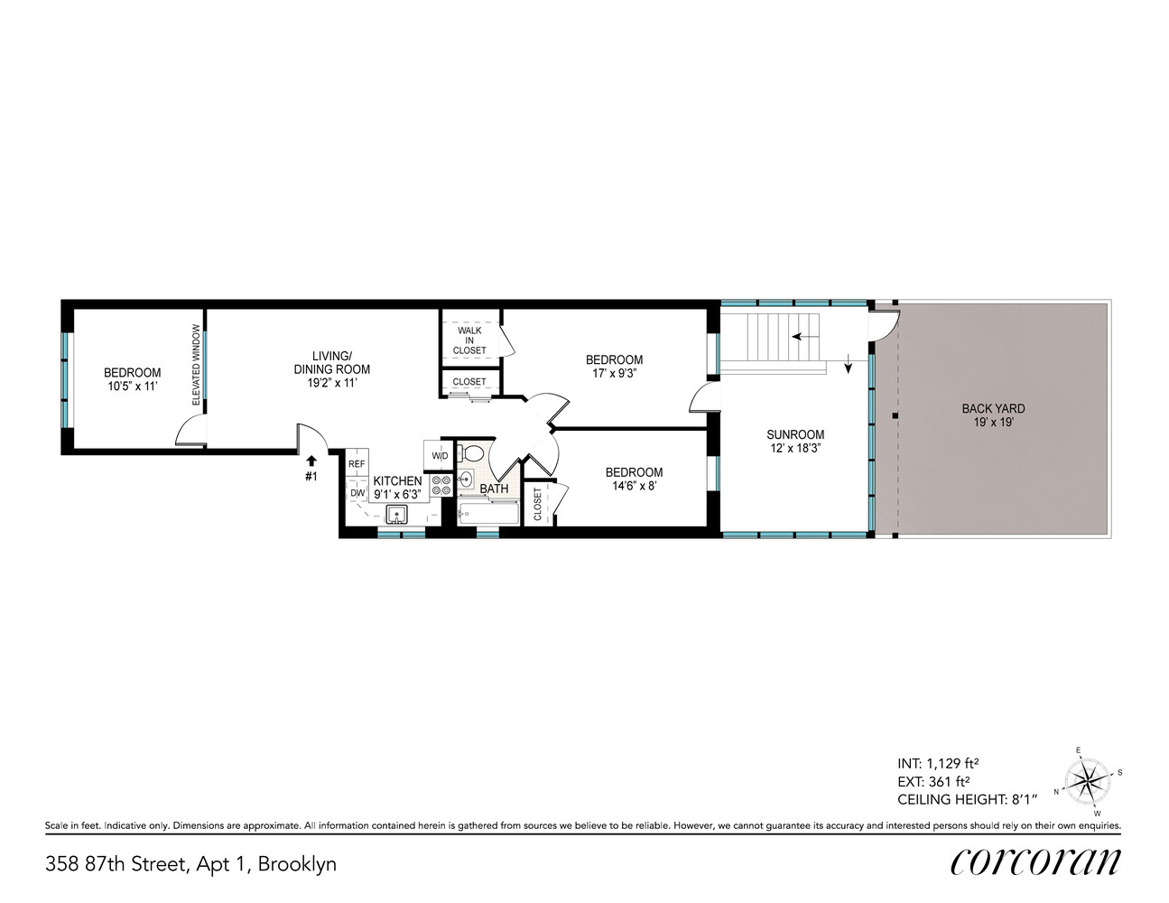 #2 photo, Brooklyn, Fort Hamilton , NY 11209