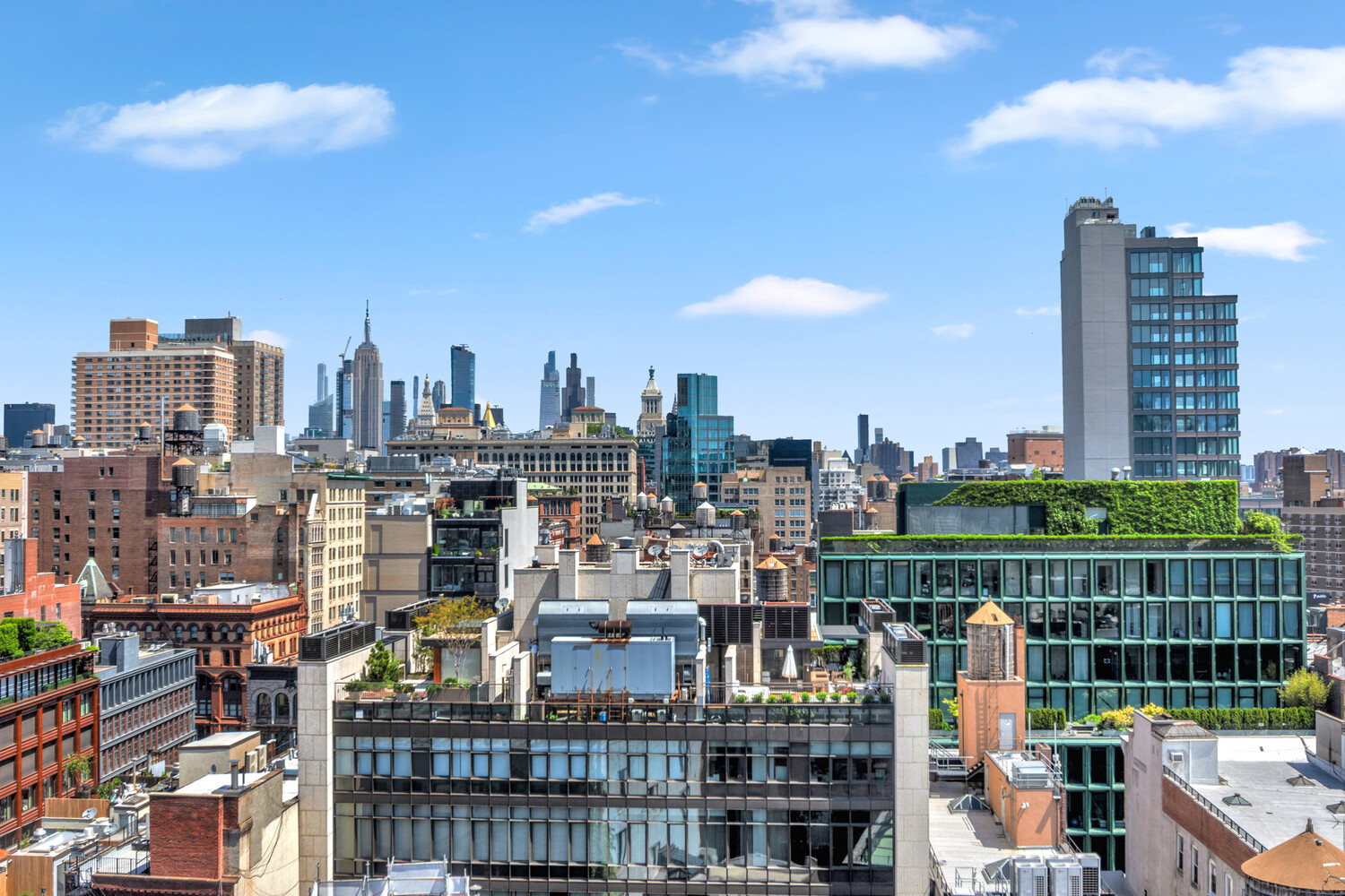 #11 photo, 40 BLEECKER Street, NoHo , NY 10012