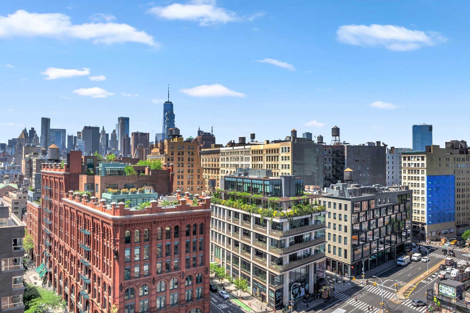 #12 photo, 40 BLEECKER Street, NoHo , NY 10012