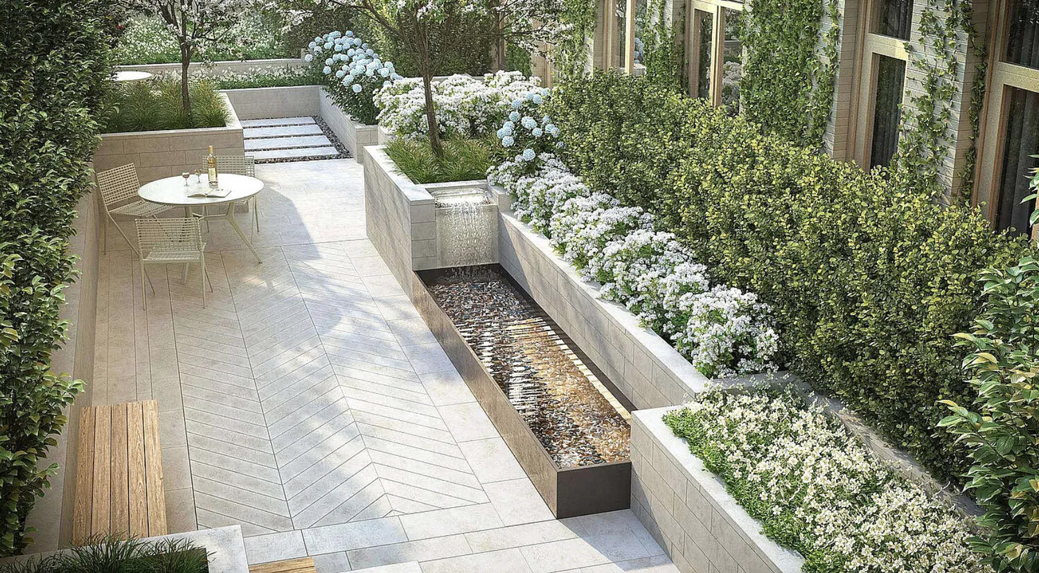 #17 photo, 40 BLEECKER Street, NoHo , NY 10012