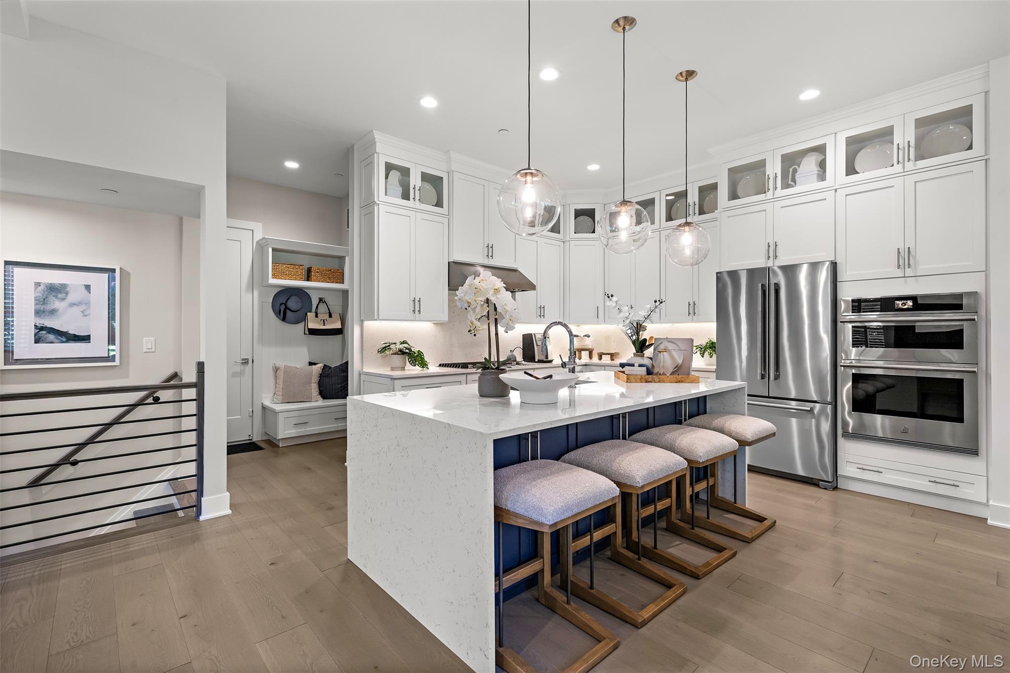 #8 photo, 4 Marker Ridge, Irvington , NY 10533