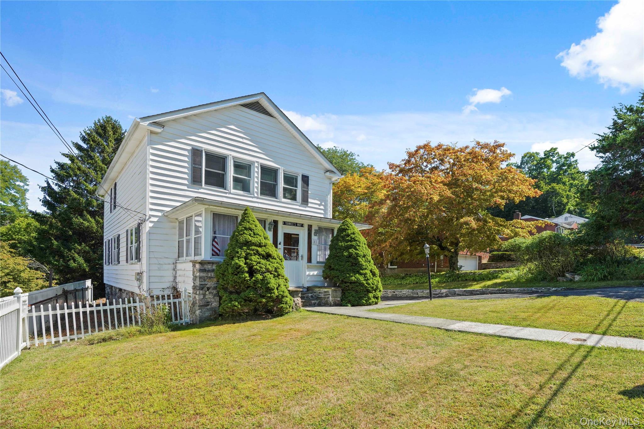#1 photo, 81 Hudson Avenue, Irvington , NY 10533