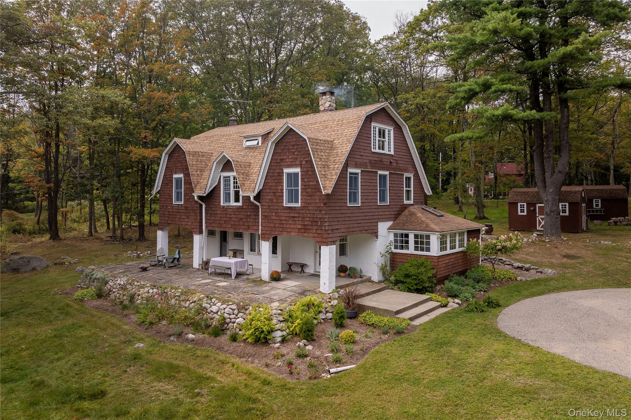 #1 photo, 57 Dellenbaugh Road, Cragsmoor , NY 12420