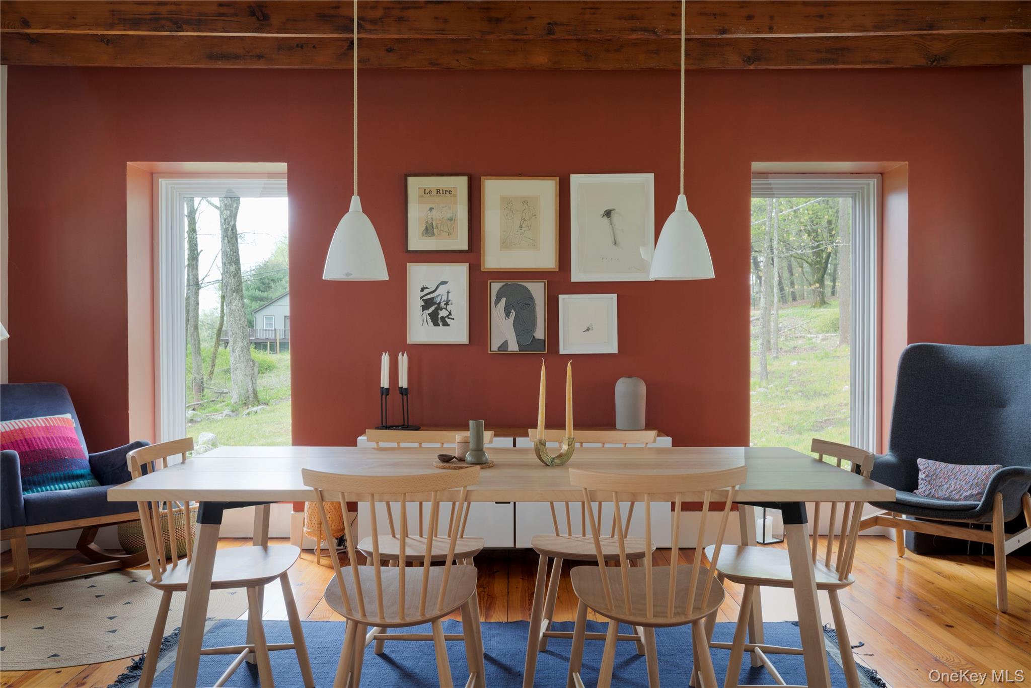 #4 photo, 57 Dellenbaugh Road, Cragsmoor , NY 12420