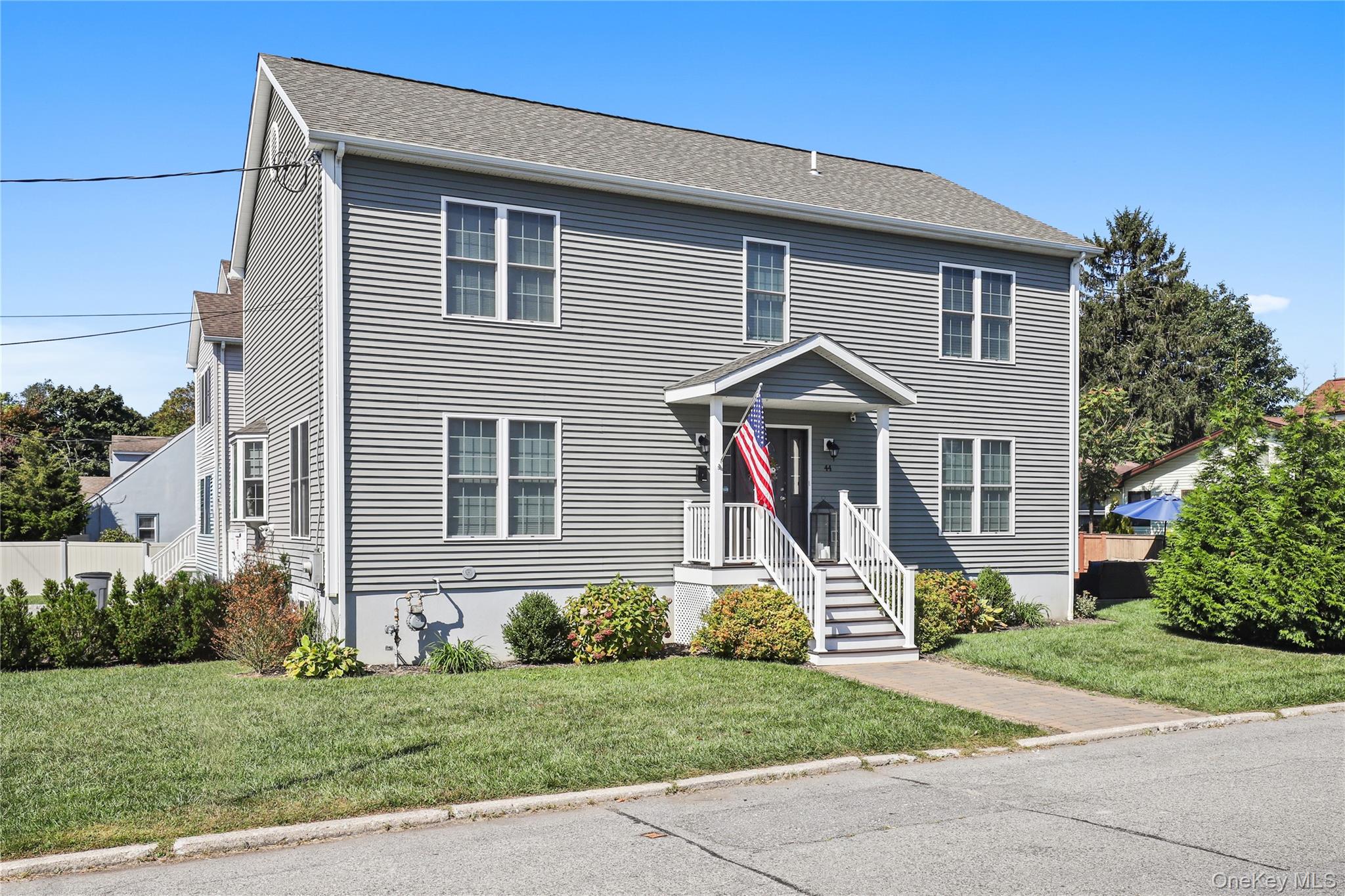 #2 photo, 44 Saratoga Avenue, Pleasantville , NY 10570