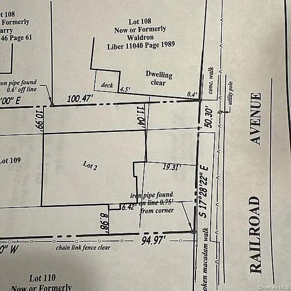 #3 photo, 27 Railroad Avenue, Port Jervis , NY 12771