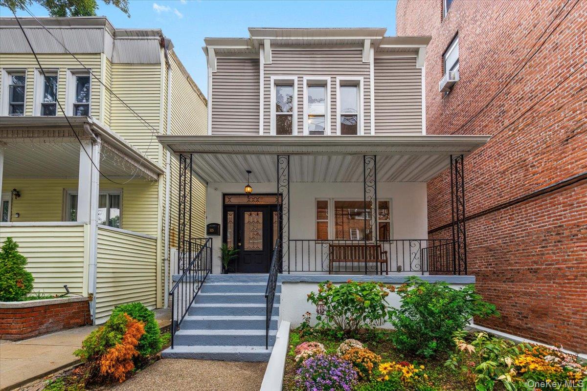 #2 photo, 525 E 235th Street, ブロンクス区 Bronx , NY 10470