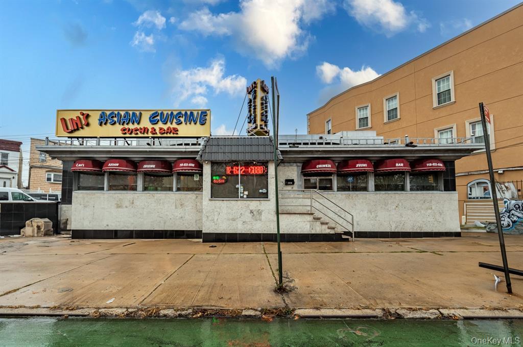 #1 photo, 1506 bronxdale Avenue, Bronx , NY 10462