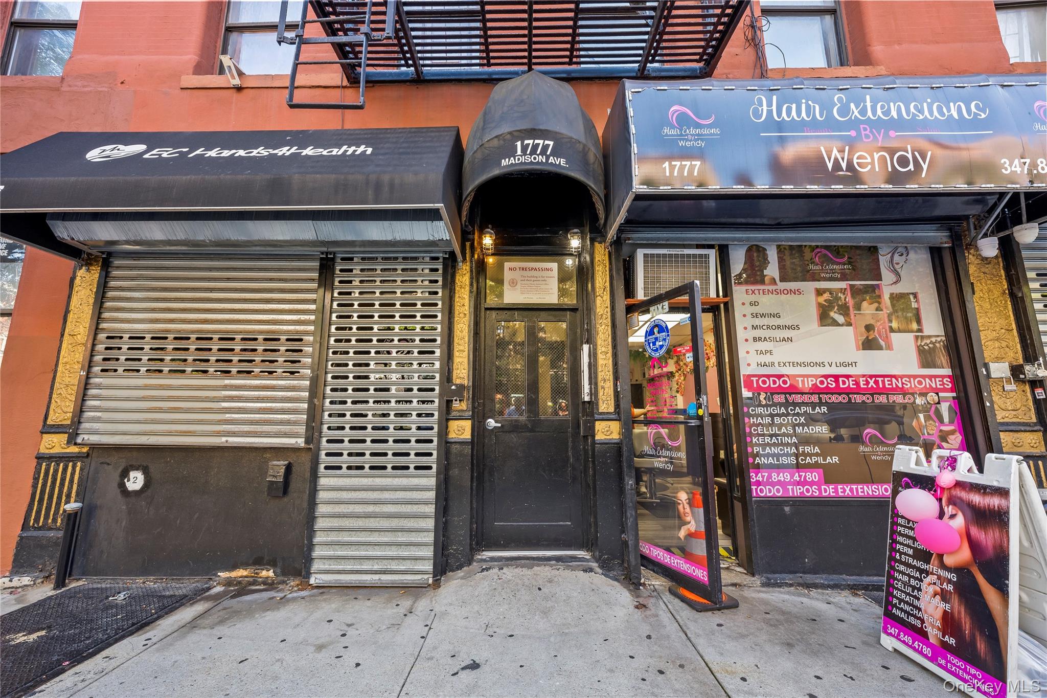 #12 photo, 1777 Madison Avenue, マンハッタン New York (Manhattan) , NY 10035