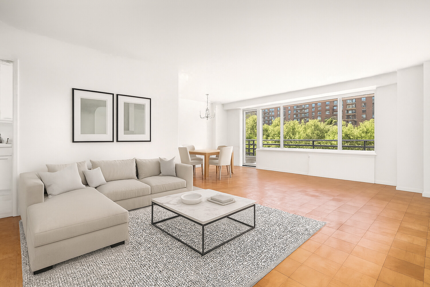 #1 photo, 392 CENTRAL Park W, मैनहटन Upper West Side , NY 10025